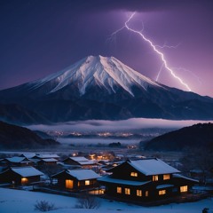 Majestic Peaks Ascendancy