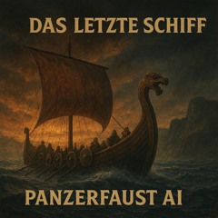 Das letzte Schiff
