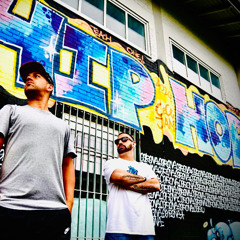 Les Collaborateurs #25 with Los Vinyl Brother'ZH