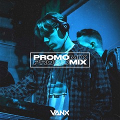 VANX - PROMOMIX