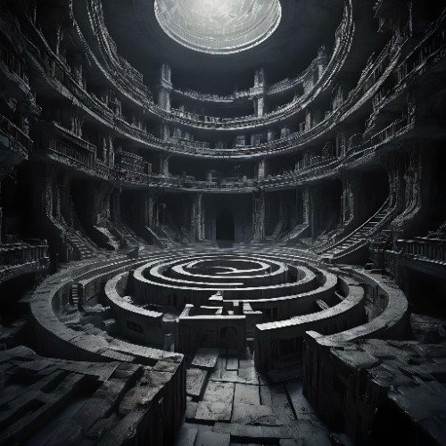 CTHULHU MYTHOS: DARK MAJESTY