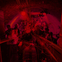 Psytox live at the Rave Cave for We Play House Recordings - Tomorrowland 2022