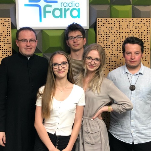 Stream Dar życia - ks. Paweł Pystka (18.06.2021) by Radio FARA | Listen  online for free on SoundCloud