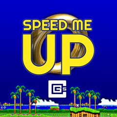 Speed Me Up (Remix/Cover)