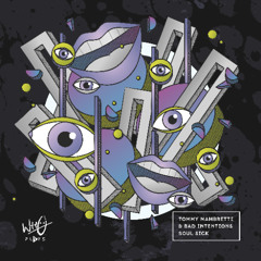 Tommy Mambretti & Bad Intentions - Soul Sick [Wh0 Plays]