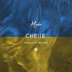 MEOKO Live Moments with Cheise - recorded @ HVLV, Kyiv (06/08/2021)