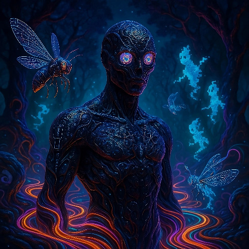 Layered Perception (215bpm)