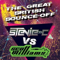 Great British Bounce Off 1 Vs Scott Williams