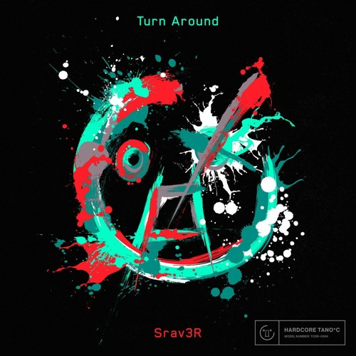 Srav3R - Turn Around [From GIGA YABAICORE]