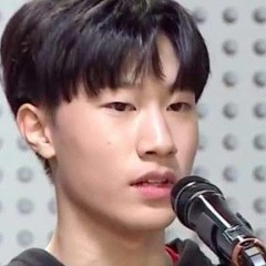 Theres Nothing Holdin Me Back - Bang Yedam