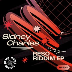 Sidney Charles - Charles List