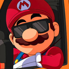 World Tour (Mario Kart Rap)