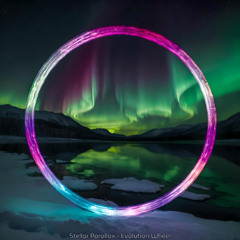 Evolution Wheel