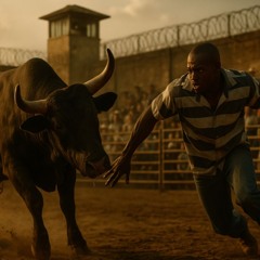 Angola Rodeo's Painful Secret Is Prison Labor Exposed?