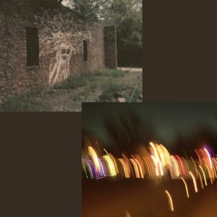 the bridge on north columbus was darker once you left (wip)