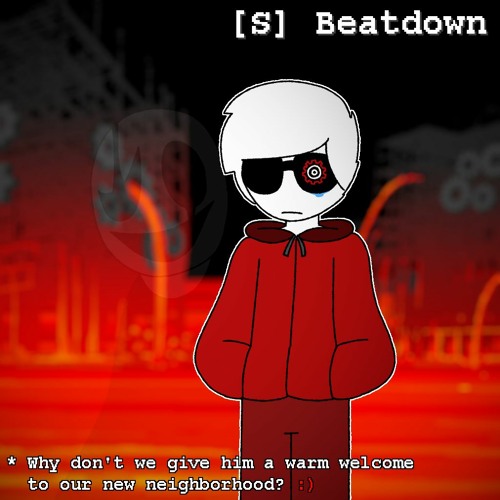 100b - [S] BEATDOWN