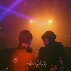 runners high mix - DEEJAY2AM