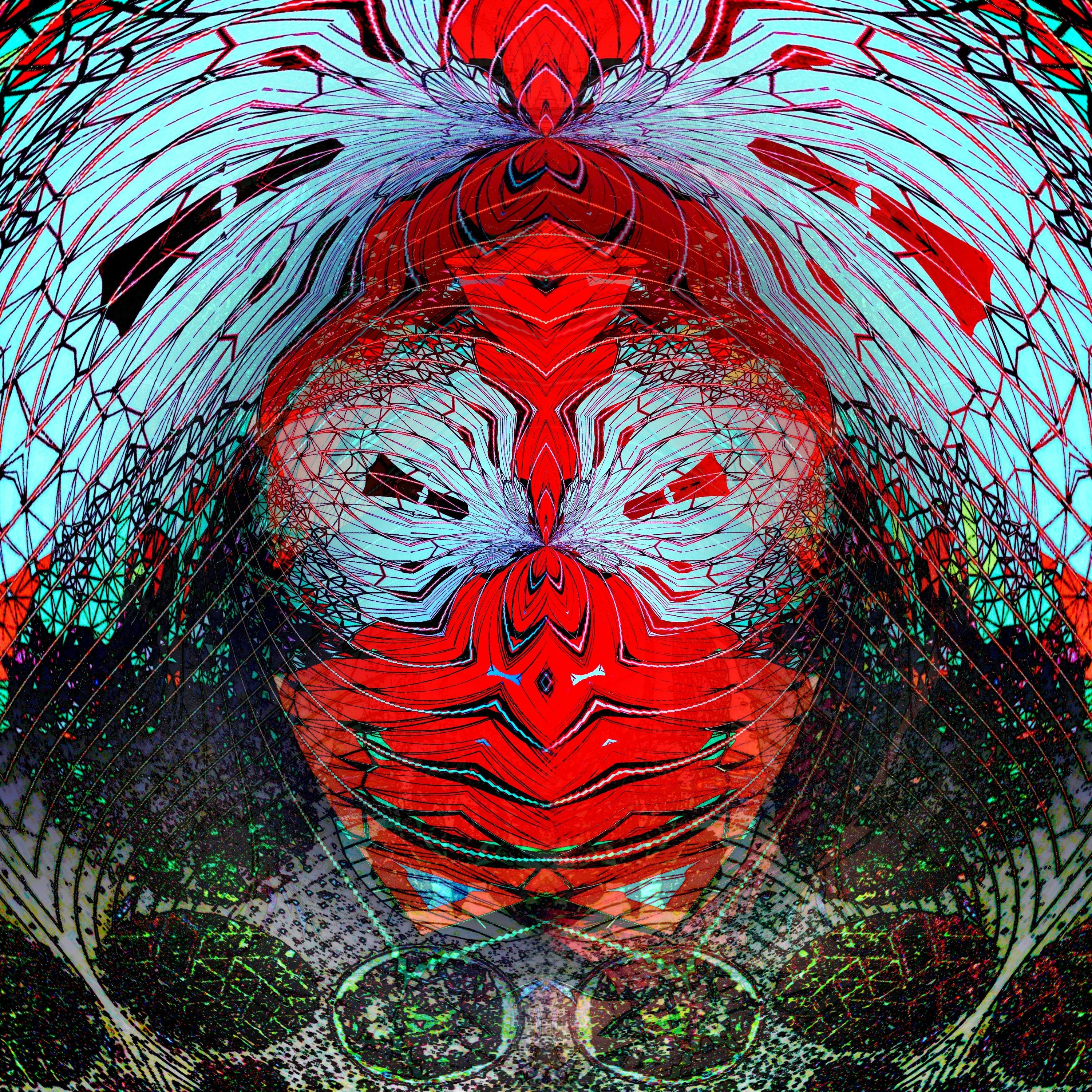 A Twitch of Baseman Jazz (a swatch of ambient jazz) - Scilent Symphony | EnigmaCurry episode artwork