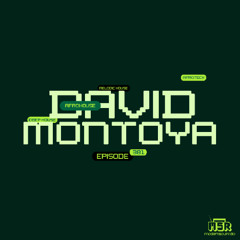 Episode 381 David Montoya