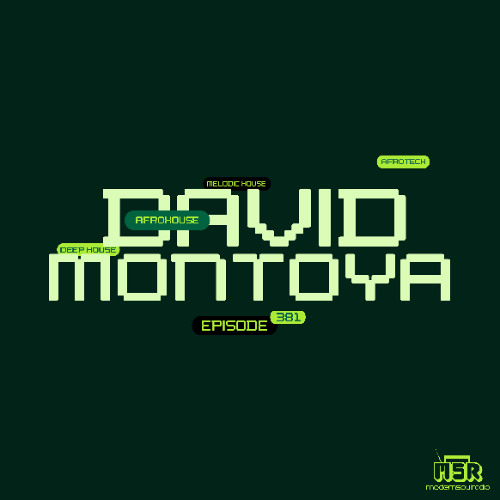 Episode 381 David Montoya