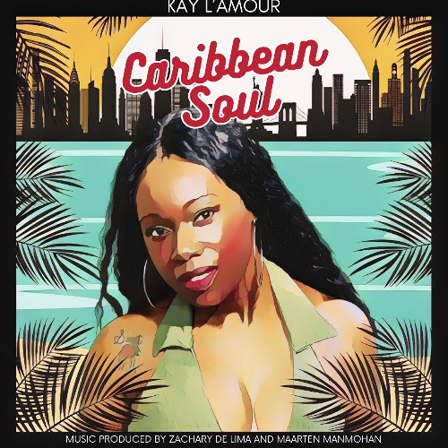 Caribbean Soul