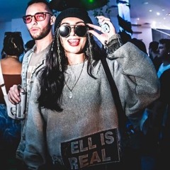 Klubhouse mini mixxx