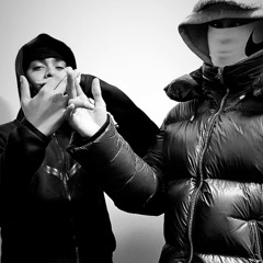 Sha Banga x TG Racks - Warfare