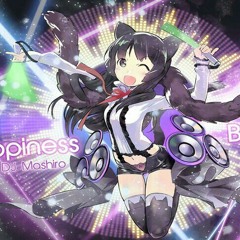 Happiness Breeze (3R2 as DJ mashiro / from cytus 2)
