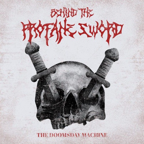 The Doomsday Machine (Argent Metal)