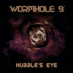Hubble’s Eye