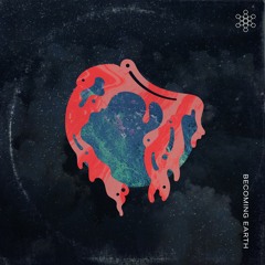 PRAANA - Becoming Earth