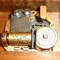 Markus Breuss & King Imagine - Atonal Secret Musical Box
