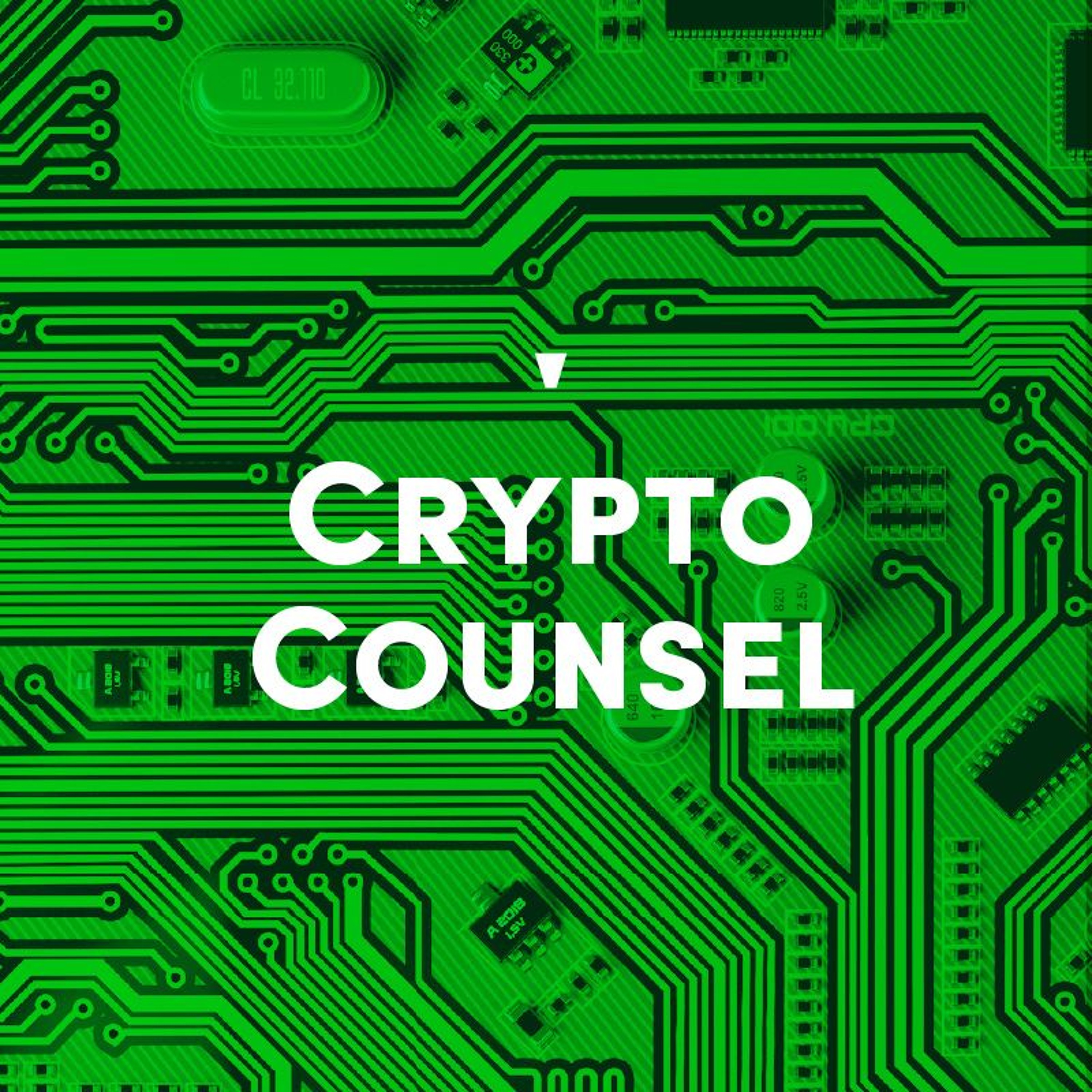 CryptoCounsel