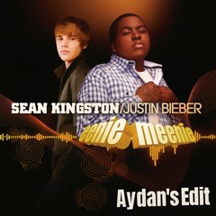 Eenie Meenie - Justin Bieber (aydans edit)