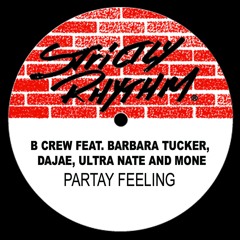 Partay Feeling (feat. Dajae, Barbara Tucker, Ultra Naté, Moné) (More's Classic Touch Mix)