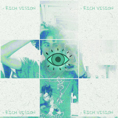 Rich Vision {Prod by : meedow}