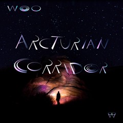 [QUI001] WOO 'Arcturian Corridor' ft remixes by Wino Wagon & Ultramarine PREVIEW - OUT 19/6/2020