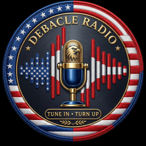Stream PART 1: JULY 4TH 250TH BIRTHDAY SPECIAL by Debacle Radio ...