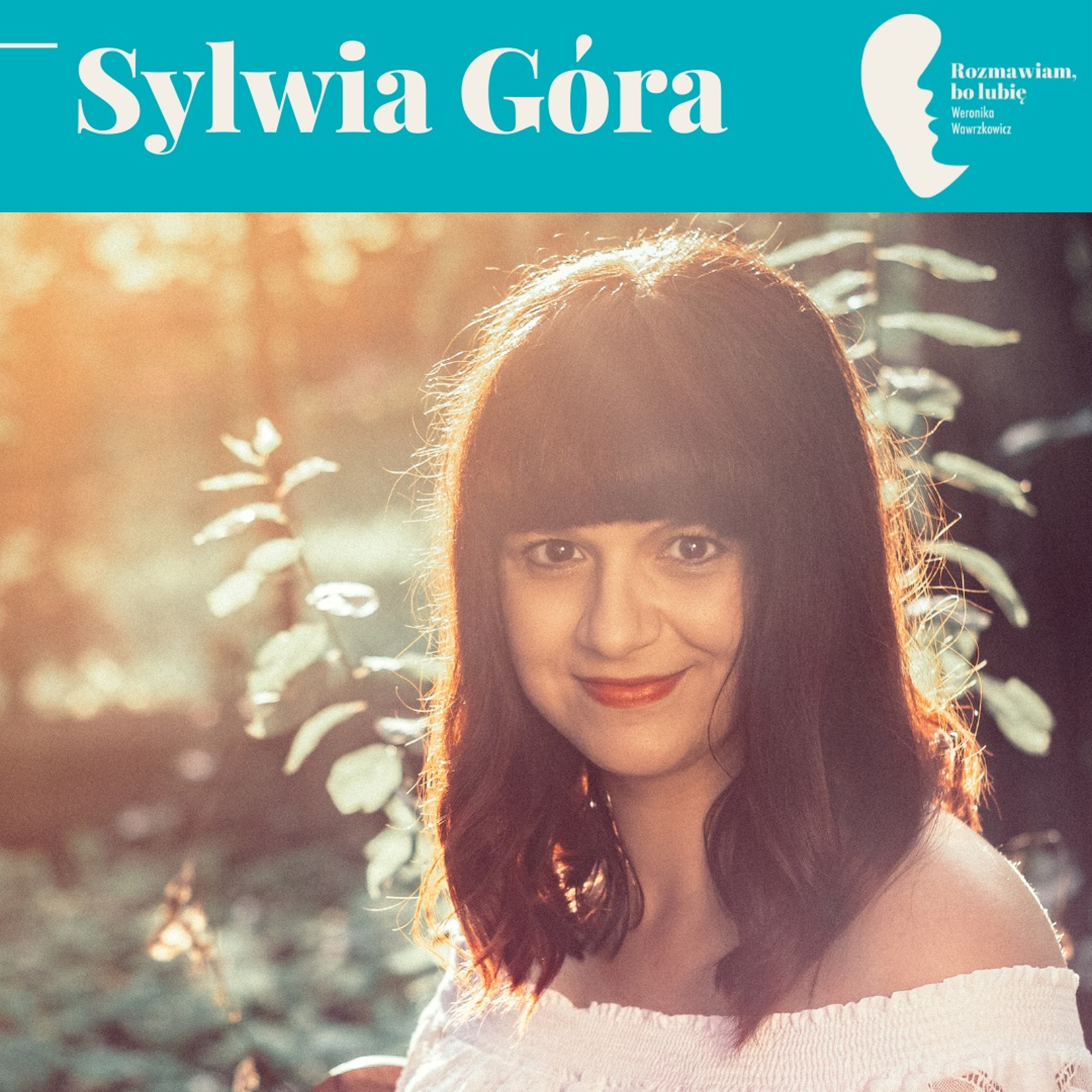 Sylwia Góra. "Kobiety, których nie ma. Bezdomność kobiet w Polsce". episode artwork