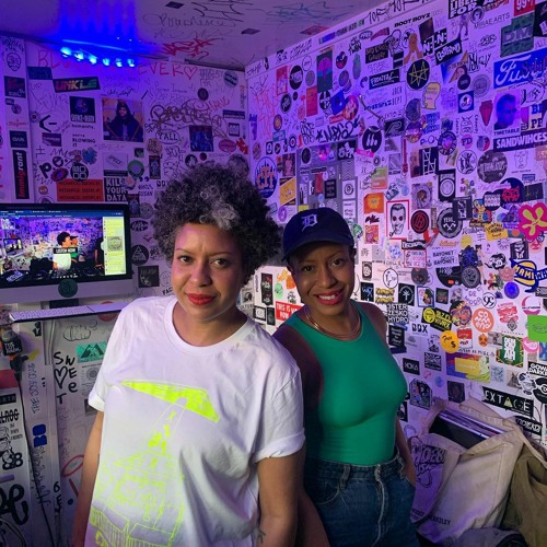 ANALOG SOUL @ The Lot Radio 06 - 08 - 2022