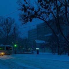 pluxurypurp - сны забудут [slowed&reverb]
