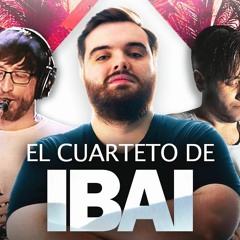 EL CUARTETO DE IBAI Ft. Lucas Requena & OrtoPilot (Mula Deejay Rmx)