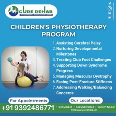 Cure Rehab Rehabilitation Centre In Marredpally | Cure Rehab Rehabilitation Centre In Begumpet