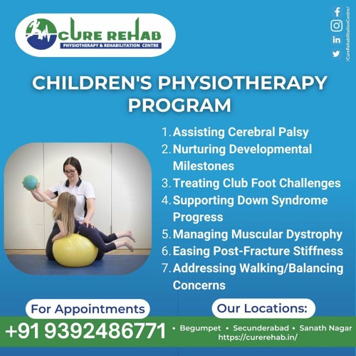 Cure Rehab Rehabilitation Centre In Marredpally | Cure Rehab Rehabilitation Centre In Begumpet