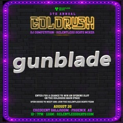 Goldrush AZ Competition 2022