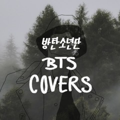 BTS Covers