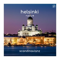 Scandinavianz - Helsinki (Free download)