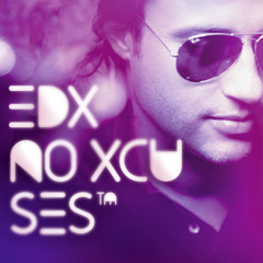 EDX - No Xcuses 714
