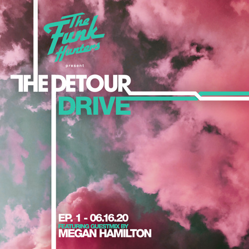 The Detour Drive Ep 1 Feat Megan Hamilton