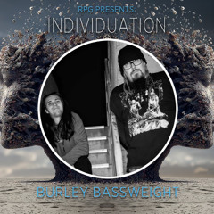 Burley Bassweight INDIVIDUATION Promo mix